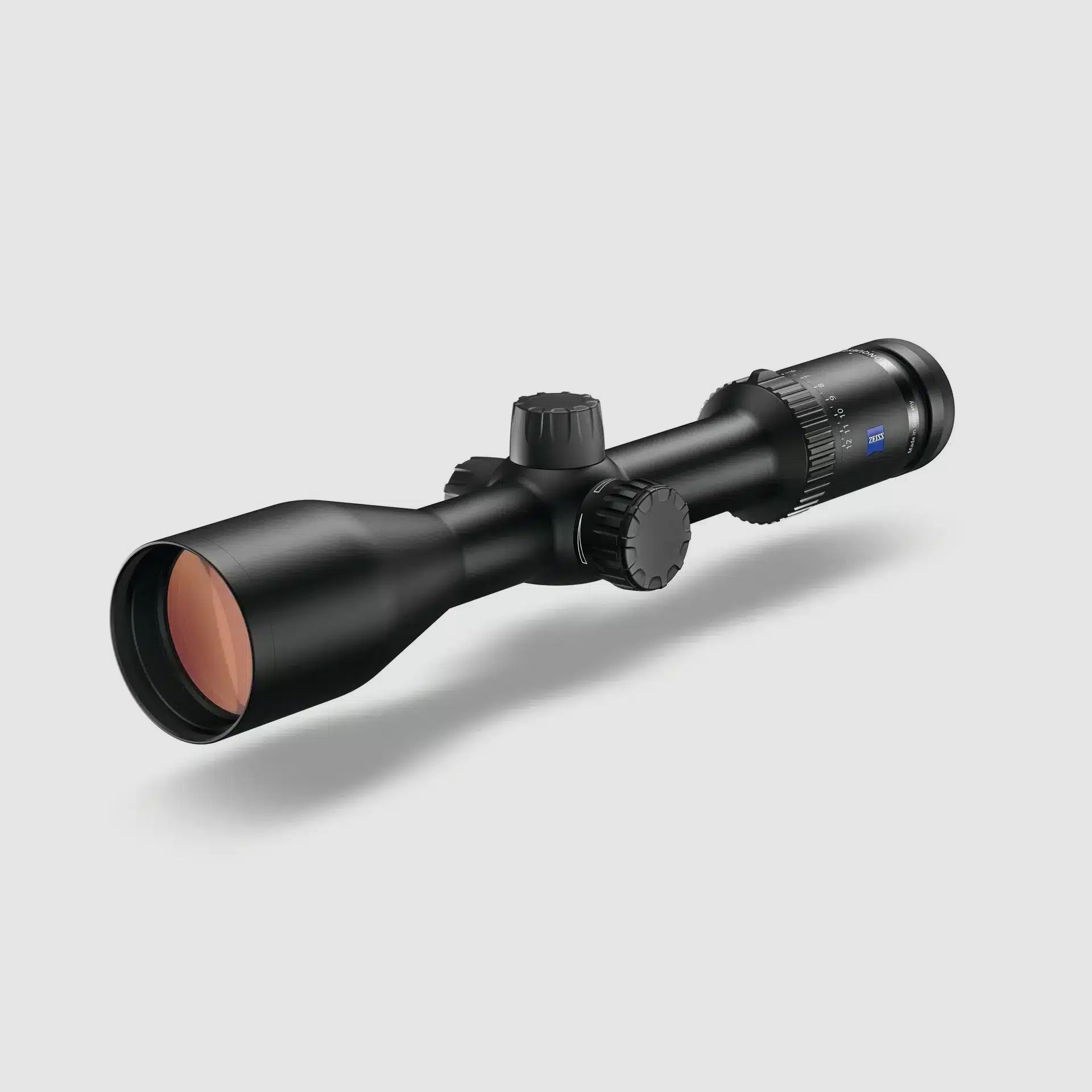 ZEISS Conquest V6 2-12×50