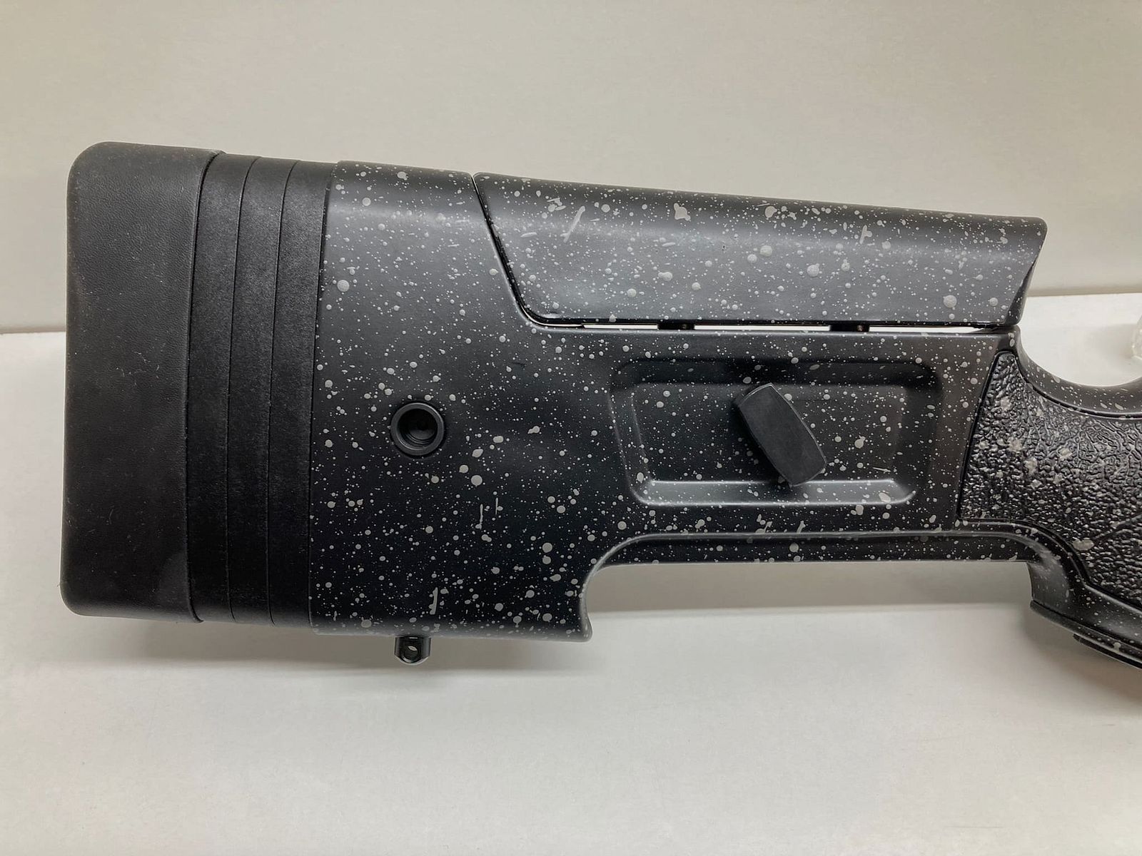 Bergara PREMIER HMR PRO