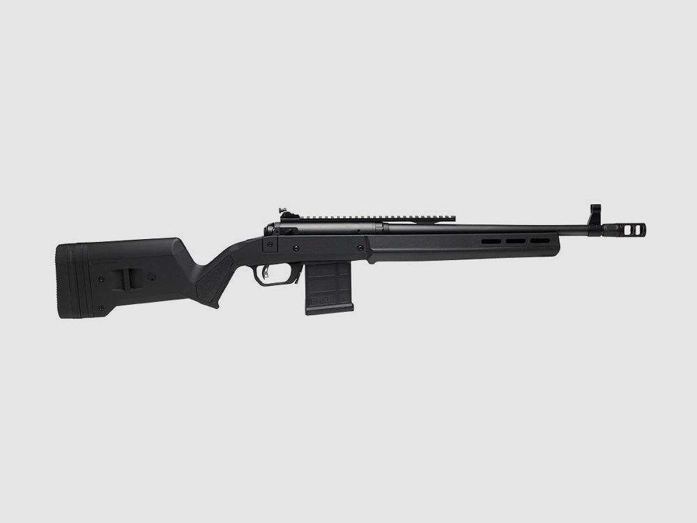 Savage 110 Magpul Scout LH 450 Bushmaster, Bild 2 von 3