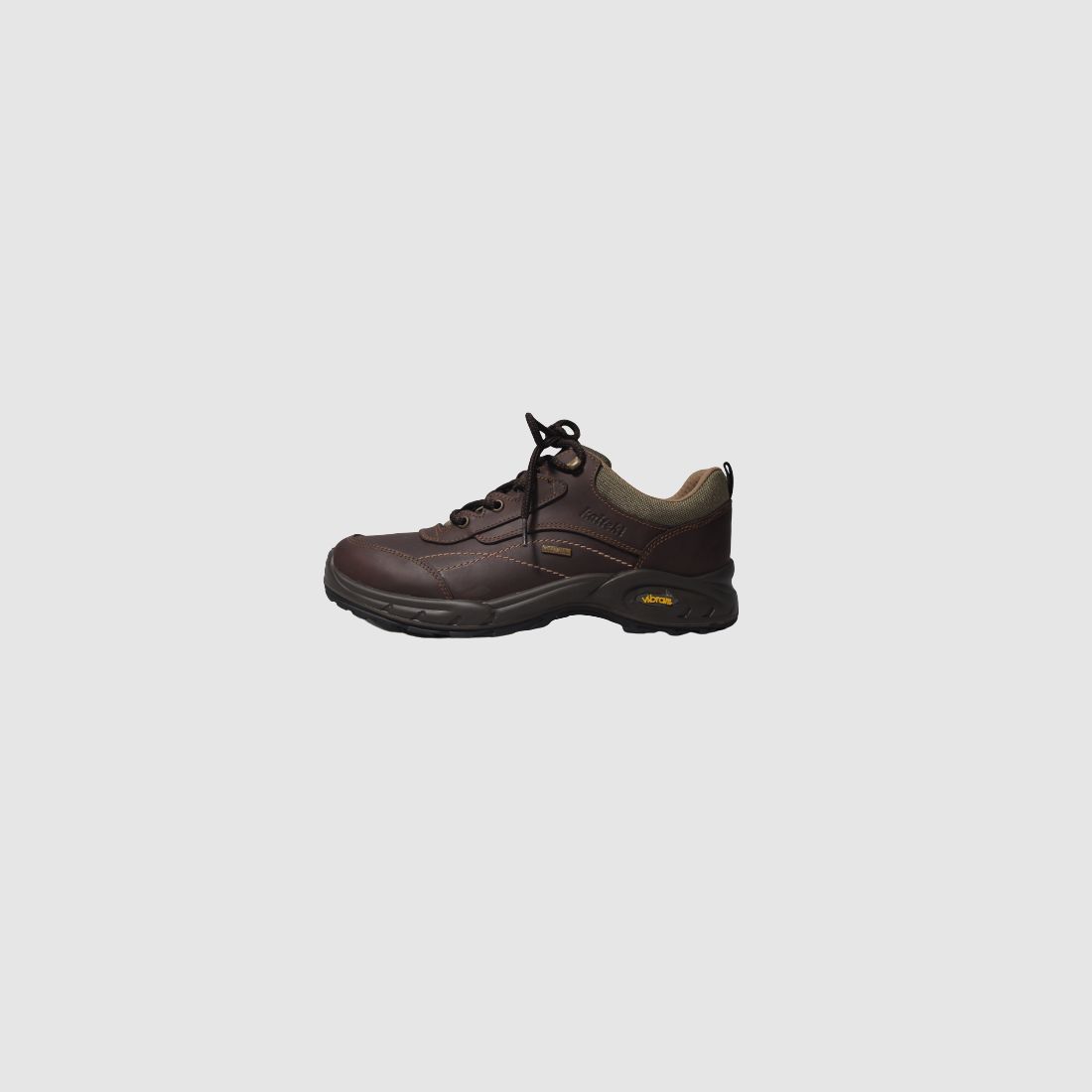 Kaiteki lage schoenen 11759 v.1 marrone brąz, afbeelding 2 van 2