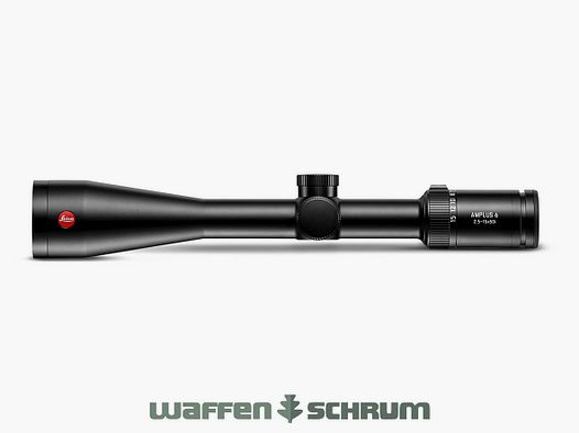 Leica Amplus 6 - 2,5-15x50i ohne Schiene