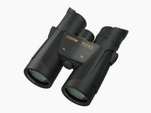 Jumelles Steiner Ranger Xtreme 10x42
