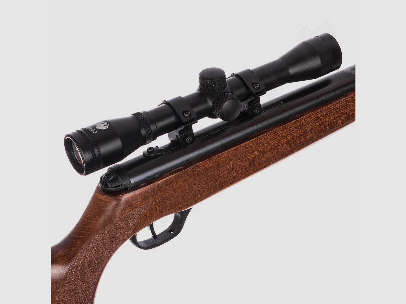 Ruger Luftgewehr Ruger Air Scout