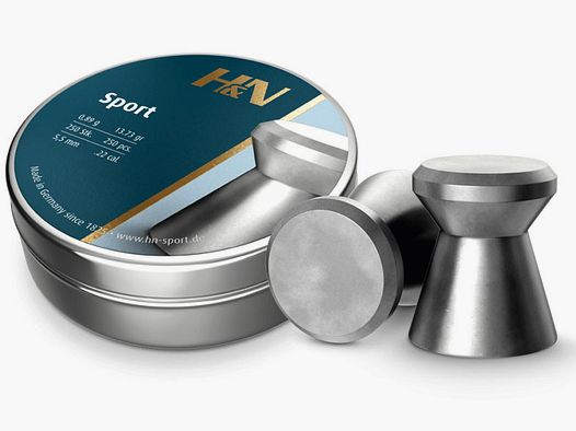 Balín H&N – Sport (5.5)