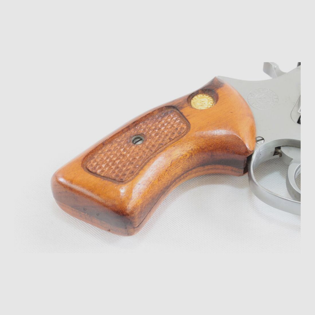 Taurus Model 94 Revolver - .22lr