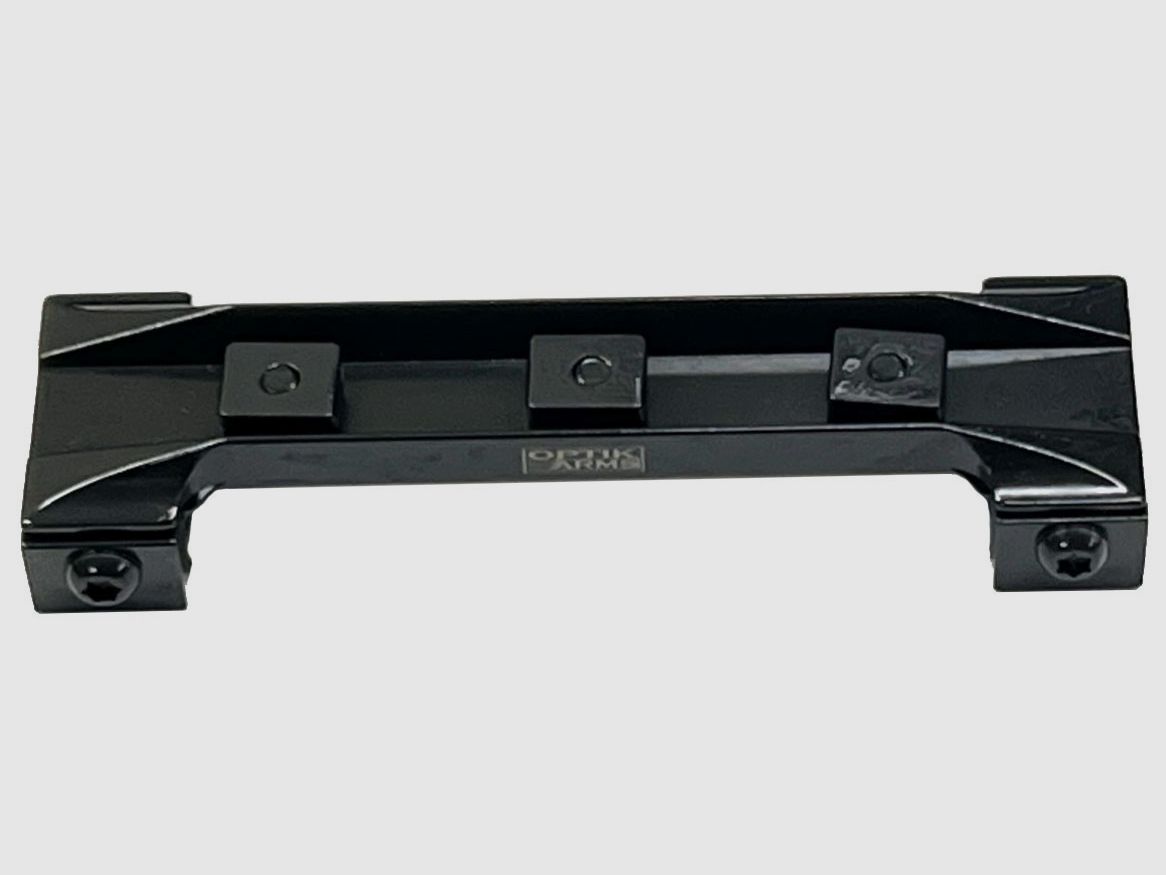Picatinny-Montage OPTIK ARMS Screw VM ZM, Bild 3 von 4