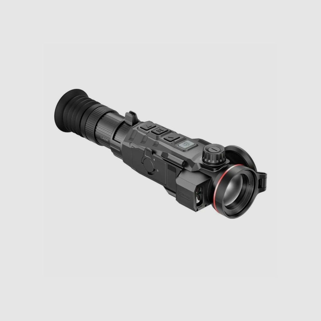 Wärmebildzielfernrohr Nocpix Rico 2 RL42R, LRF, Sensor 384, Netd, 18, Bild 7 von 31