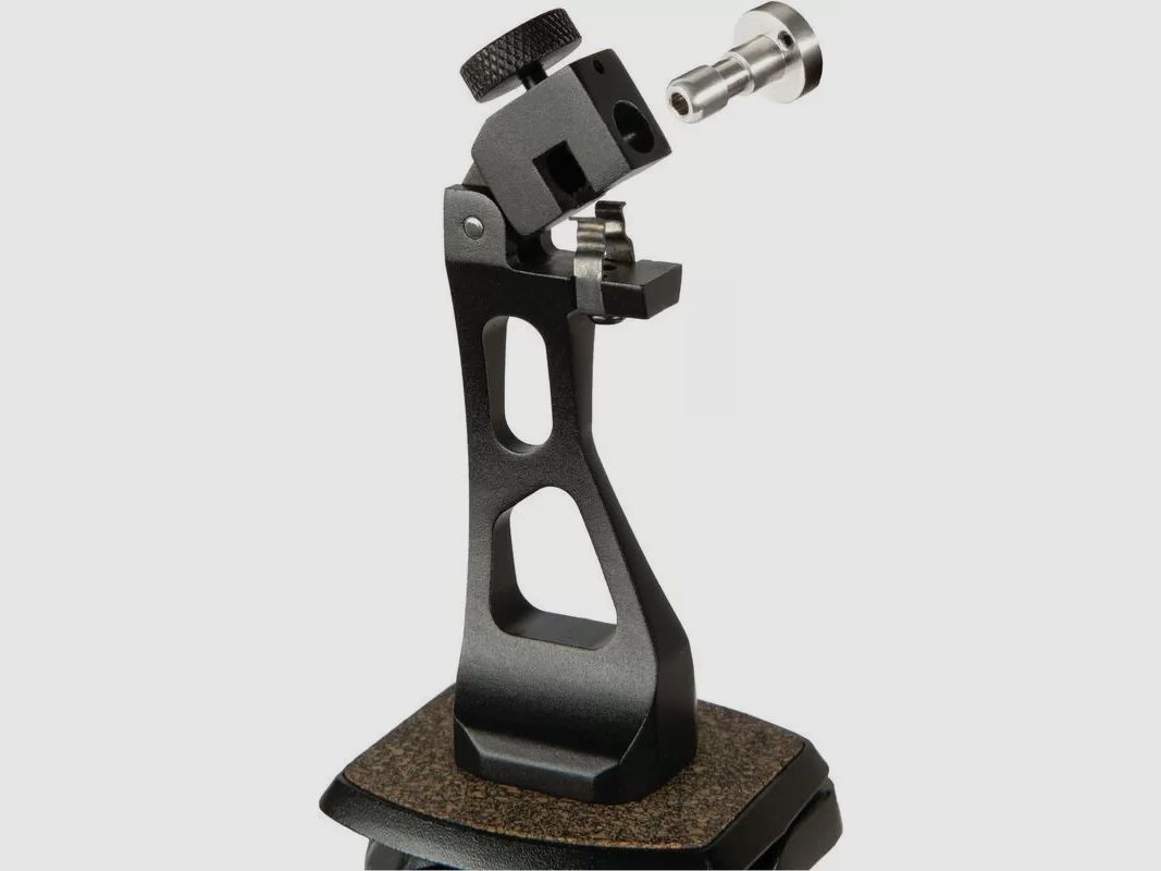 Bushnell Quick Release Adapter für Ferngläser auf Stativ, Bild 2 von 25
