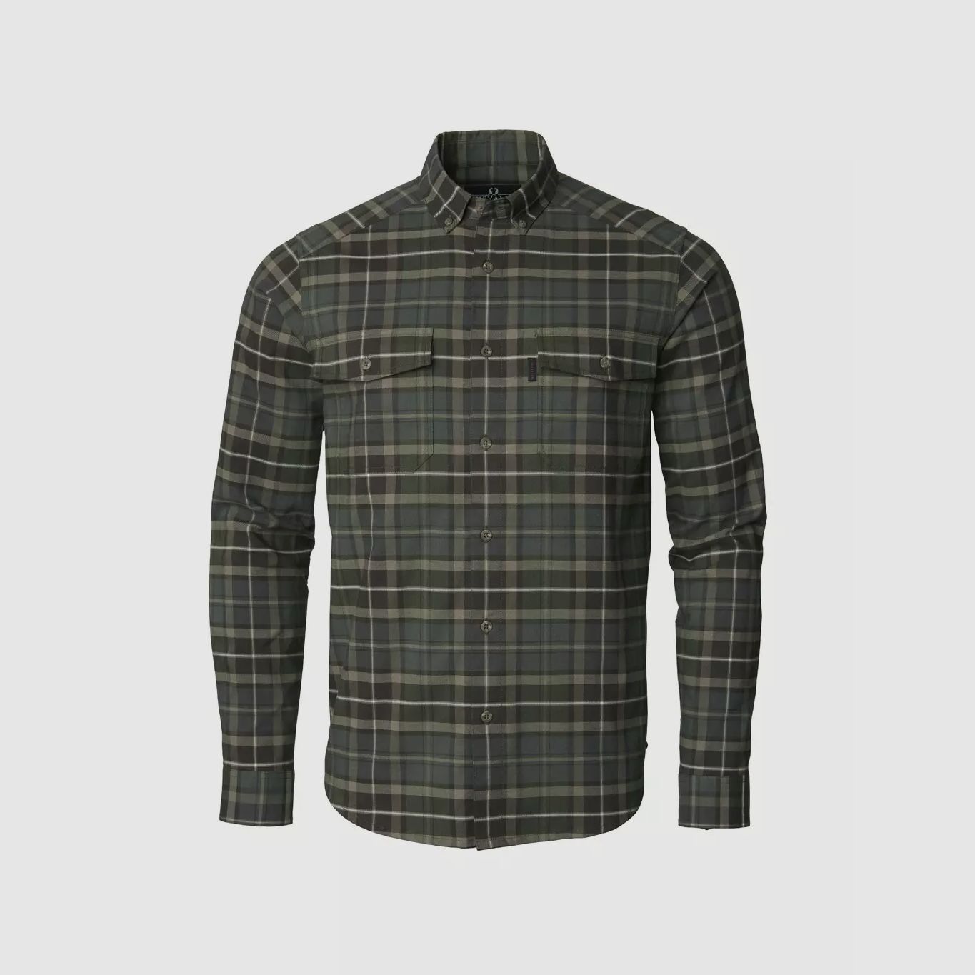 Camicia Chevalier Banton Uomo