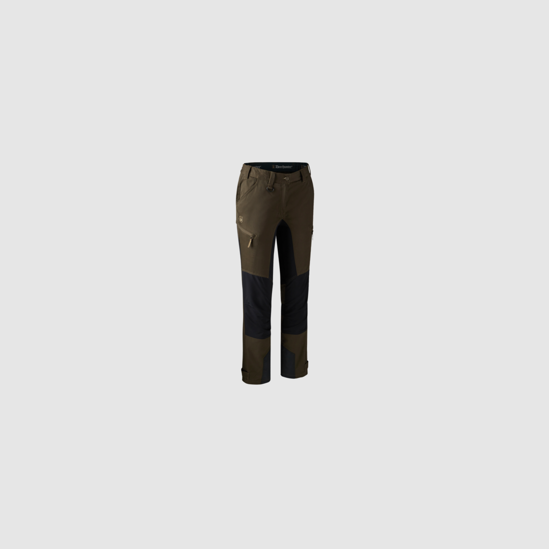 Deerhunter Lady Roja Pantaloni Fallen Leaf, immagine 1 di 3