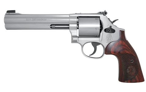 Smith & Wesson 686 International