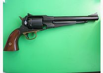 Percussion revolver, Hege-Uberti Model 1858 New Army (match version) .44BP #36