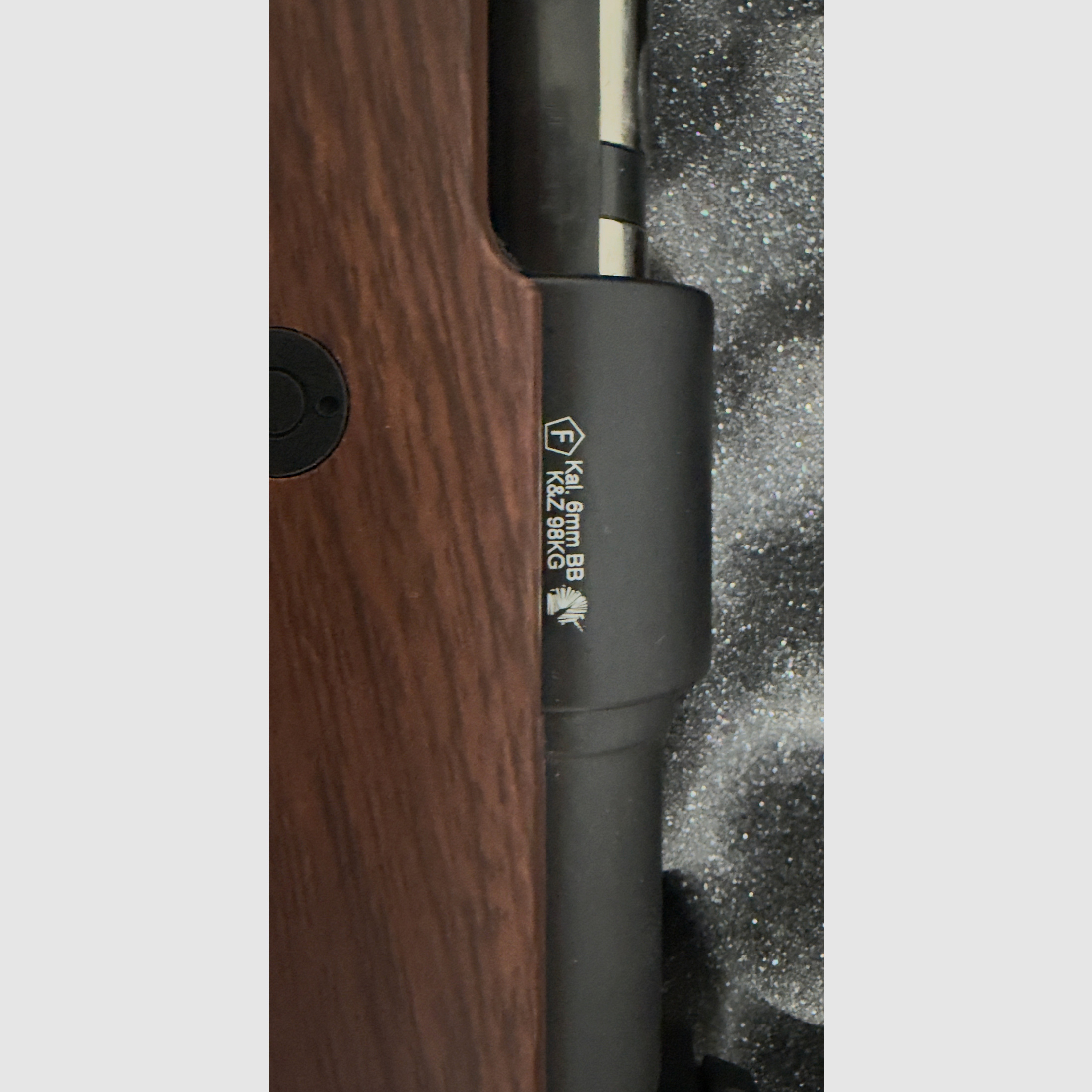 Kar98K Airsoft Carbine