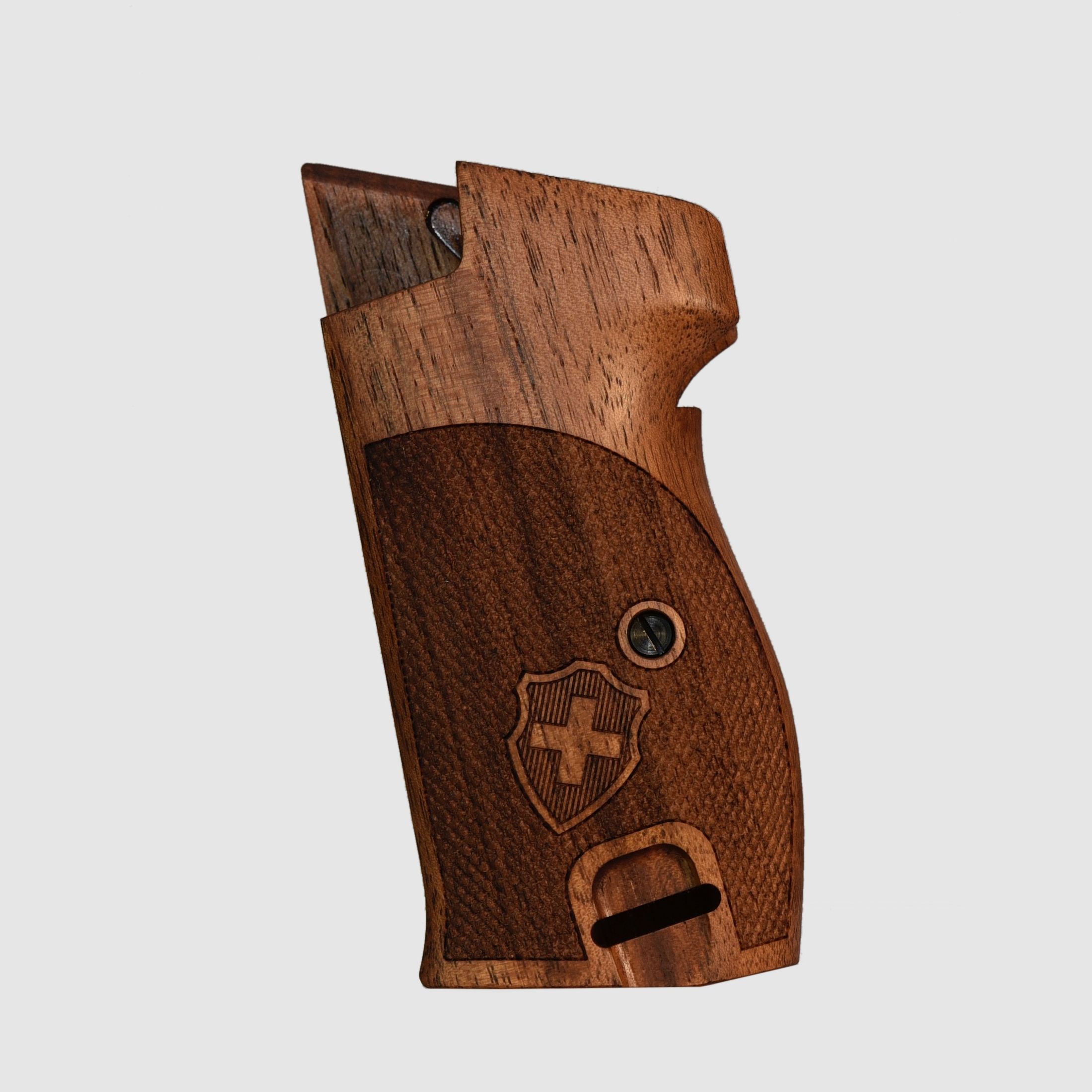 Griff für SIG 210 "Exclusiv"