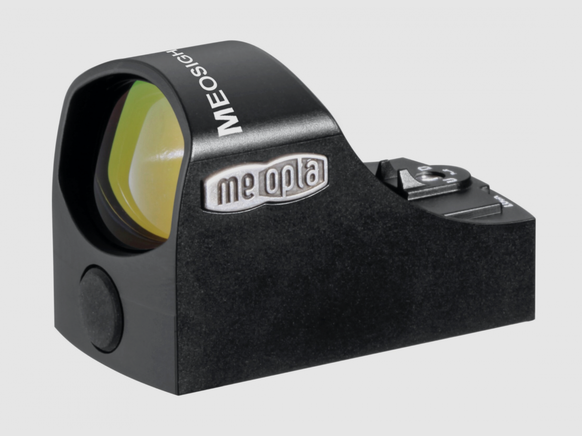 Meopta Meosight III 3 MOA, Bild 1 von 6