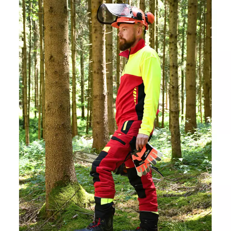 Giacca Forestale Woodcreek, immagine 5 di 5