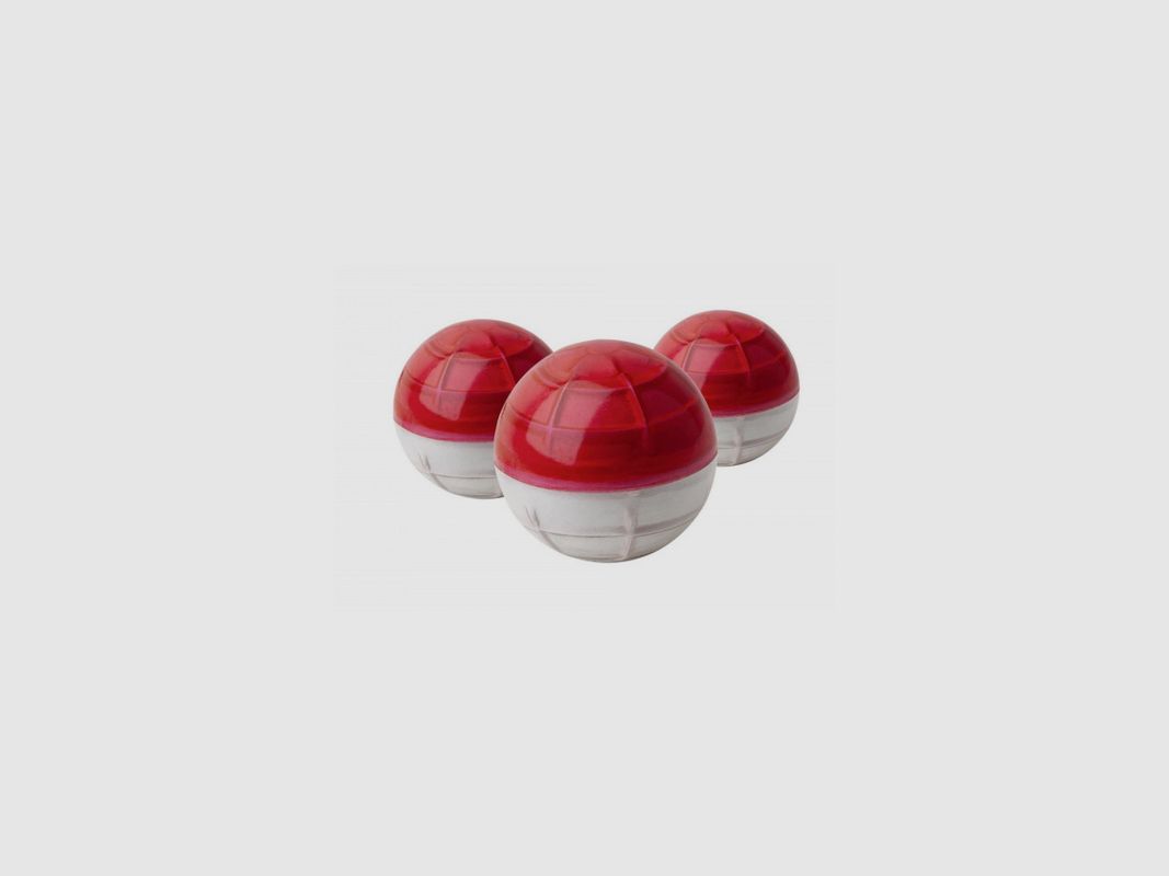T4E PBP PEPPER BALL CAL 43 10 PZ, immagine 1 di 2