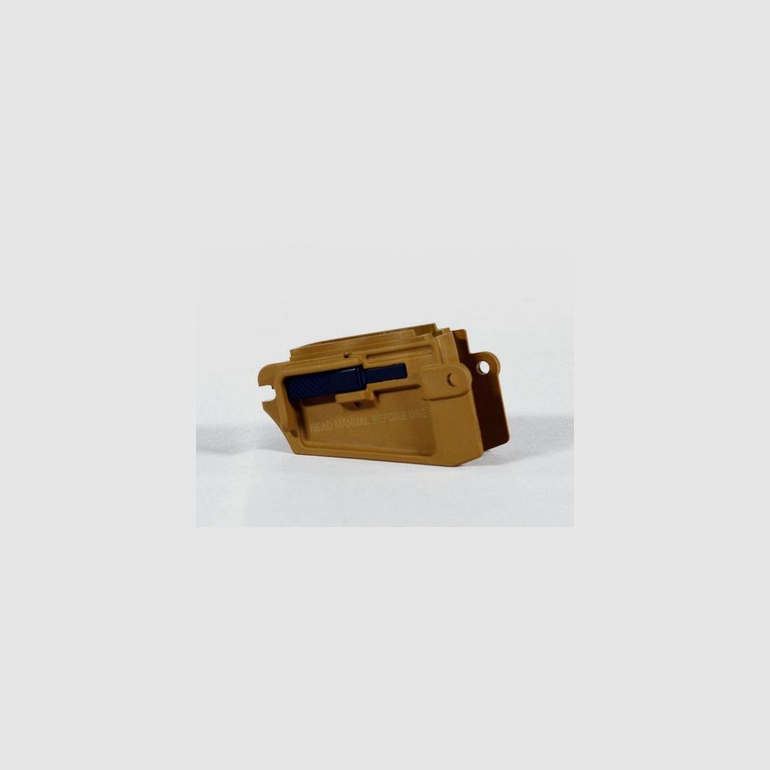 Heckler & Koch HK243 / G36 Magazinschacht für AR15-Magazine