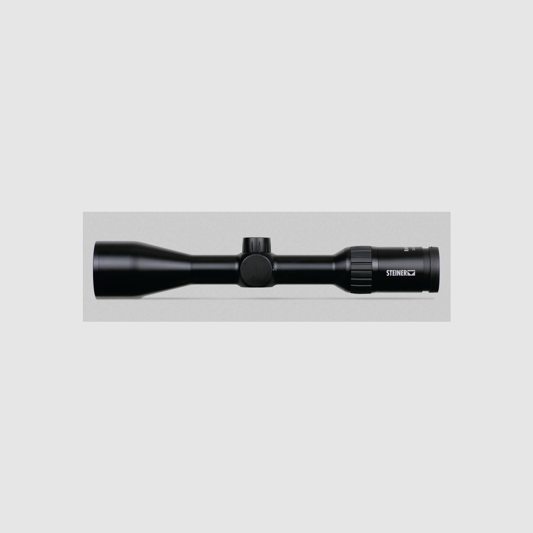 Steiner Ranger 4 2,5-10x50 LA 4A-I, bitte Tagespreis erfragen