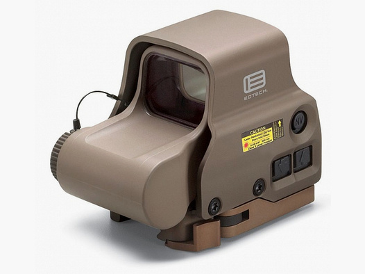 NEU! EOTech EXPS 3-0 TAN