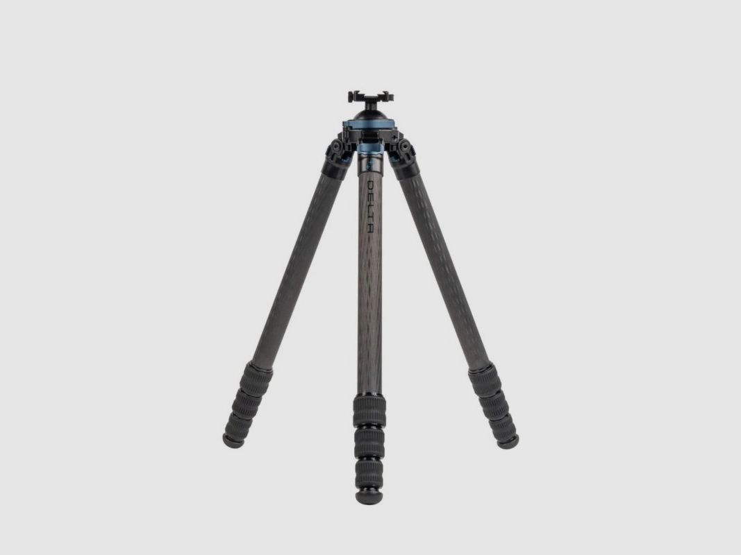STATYW DELTA CARBON TRIPOD ST, zdjęcie 1 z 6
