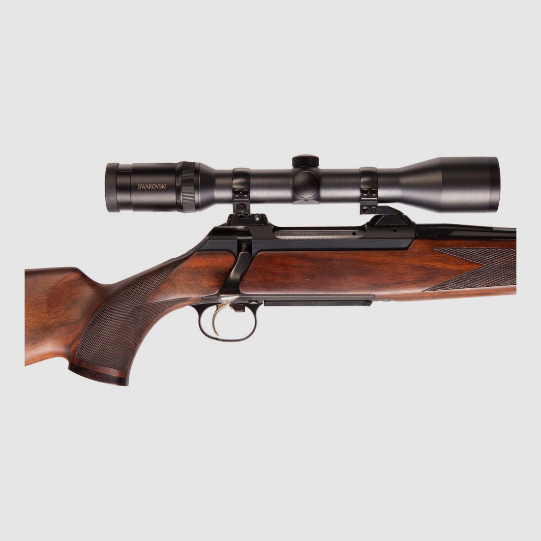 Sauer 200L
