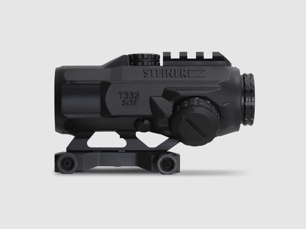 Steiner Sights T332 / cal. 5.56, image 2 sur 5