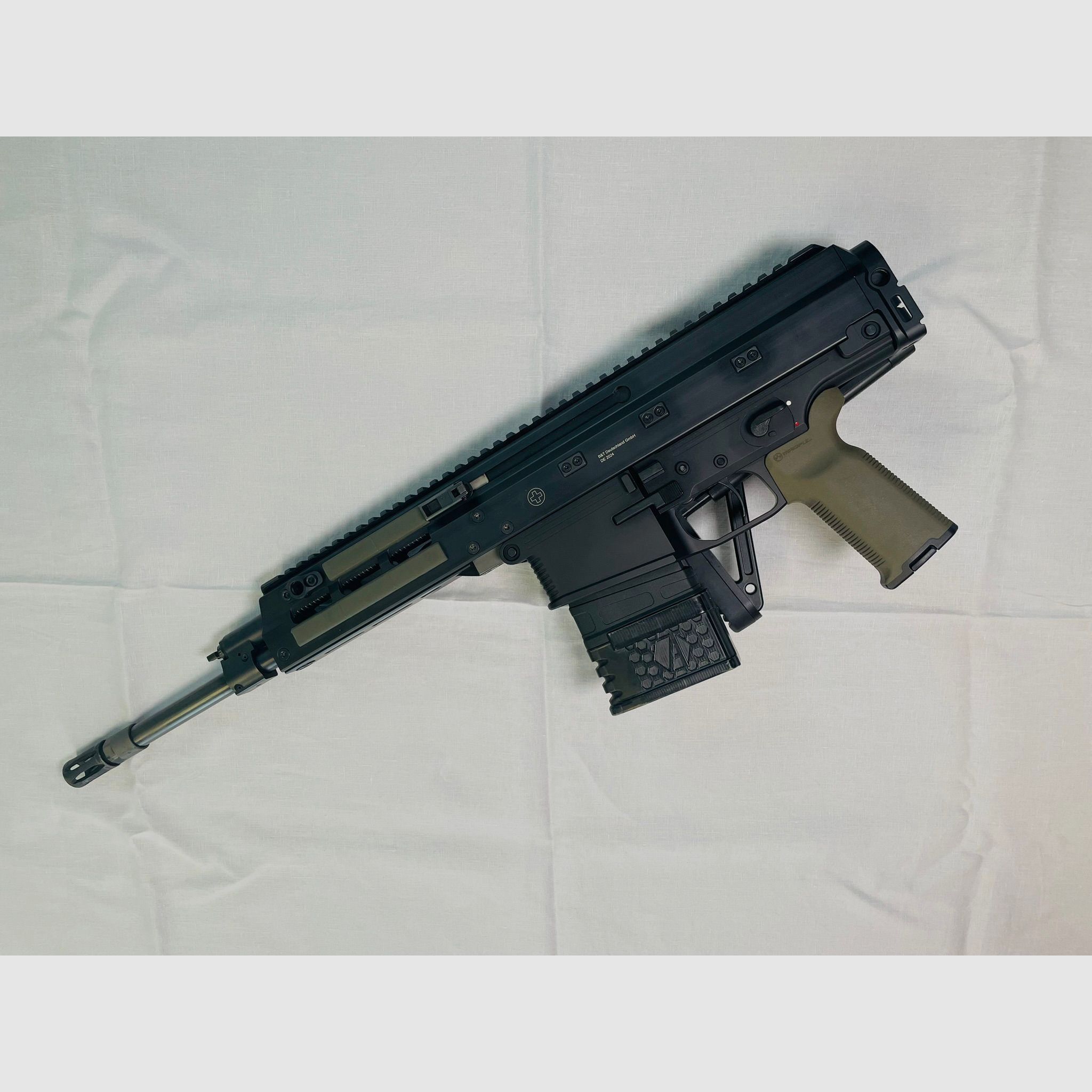 B&T APC308 PRO 13
