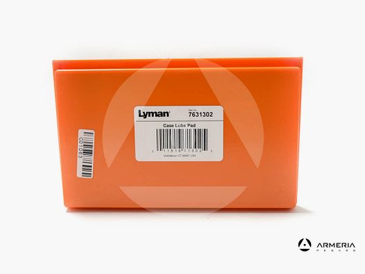 Lyman Case Lube Pad #7631302 for case lubrication