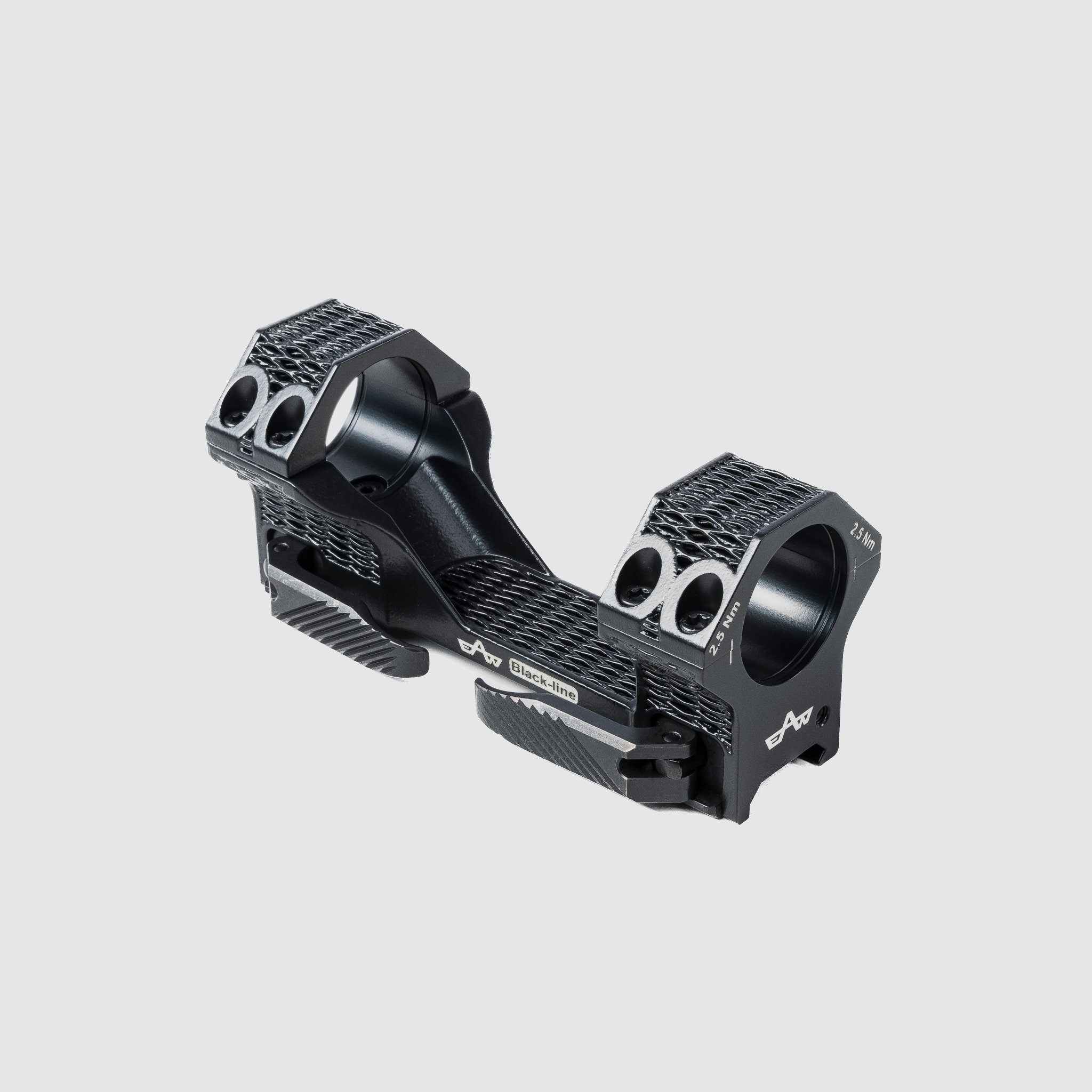 3D Ultralight Aluminium Szybkozłączka, zdjęcie 5 z 12