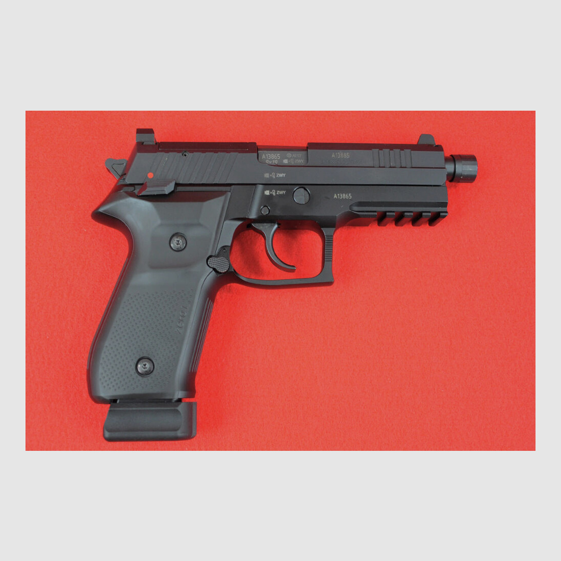 Arex Rex Zero 1T