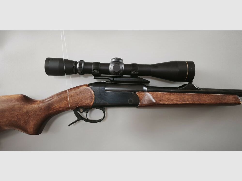Baikal IZH-18MH .308 Win Alternative zur Bergara BA13TD .308Win