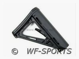 WF-SPORTS Magpul MOE Schaft Mil spec Magpul MOE Schaft mil spec, NEU, XR15,AR15,OA15,X400
