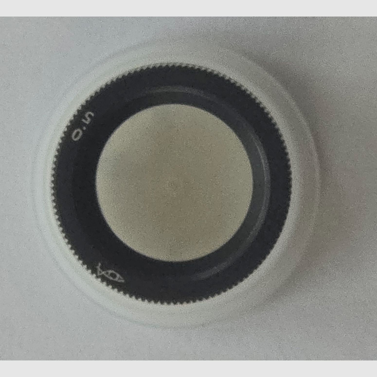 Kornoptik Adlerauge M18 0,5