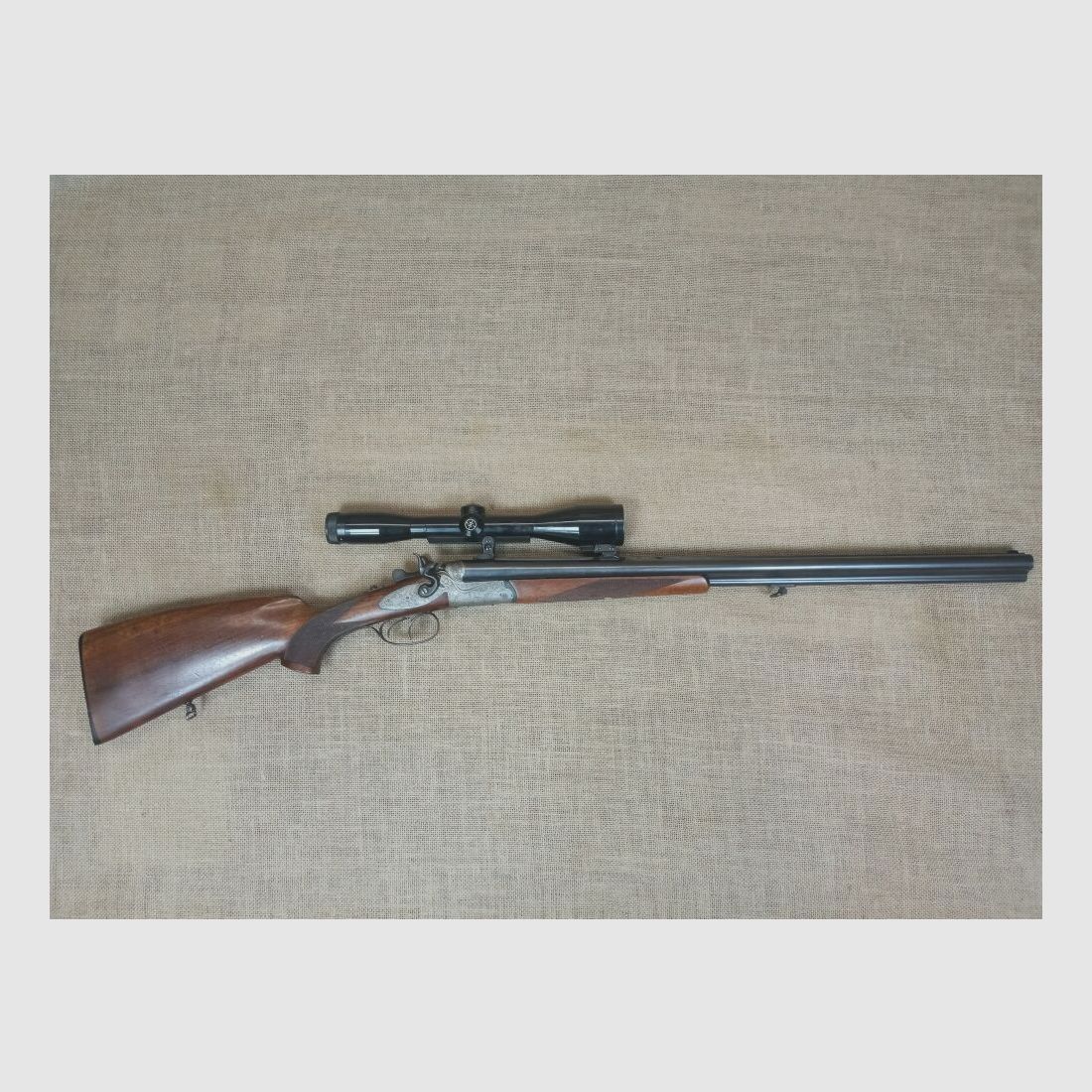 Kerner? Hahndrilling