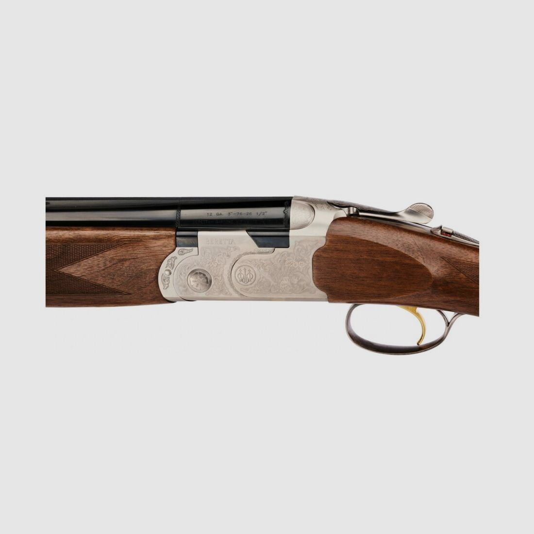 Beretta 686 Silver Pigeon 1 Vittoria fucile da donna con caricamento a pallini d'acciaio