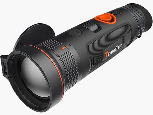Thermtec Wärmebildkamera Wild 650D