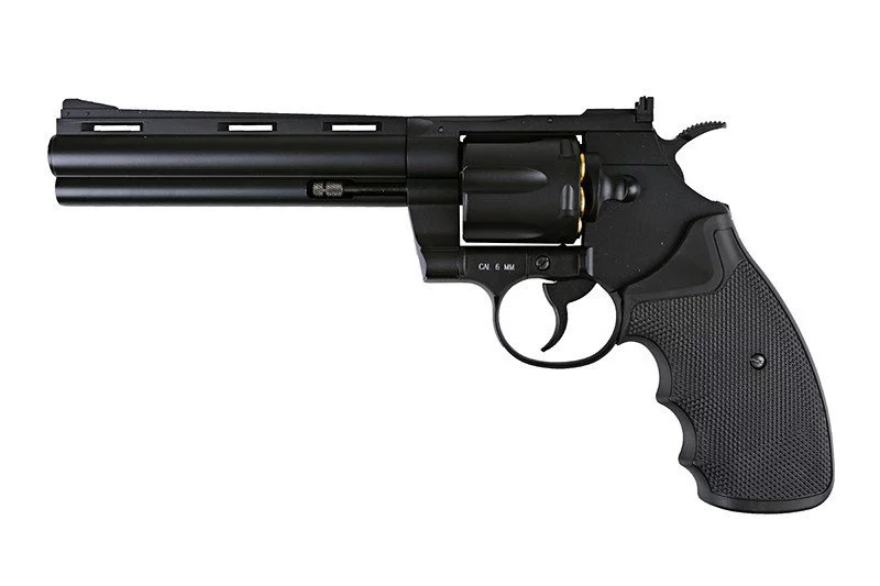 Rewolwer ASG 6" .357, zdjęcie 4 z 14