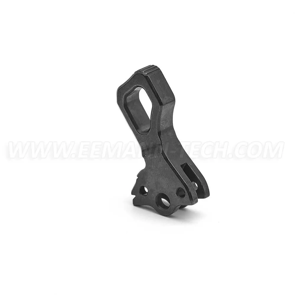 Wettbewerbshund für CZ 75 / SP01 Shadow, Bild 5 von 7