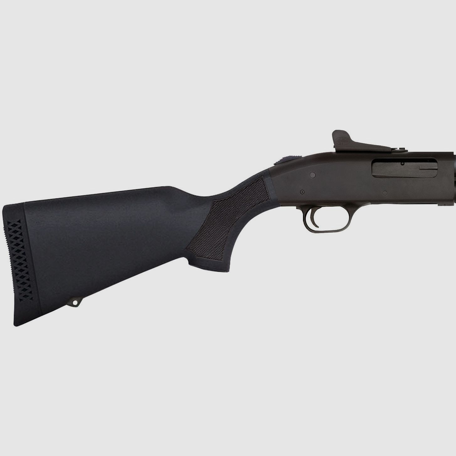Vorderschaftrepetierflinte MOSSBERG 590 TACTICAL Compact 9T – 20/76, Bild 3 von 4