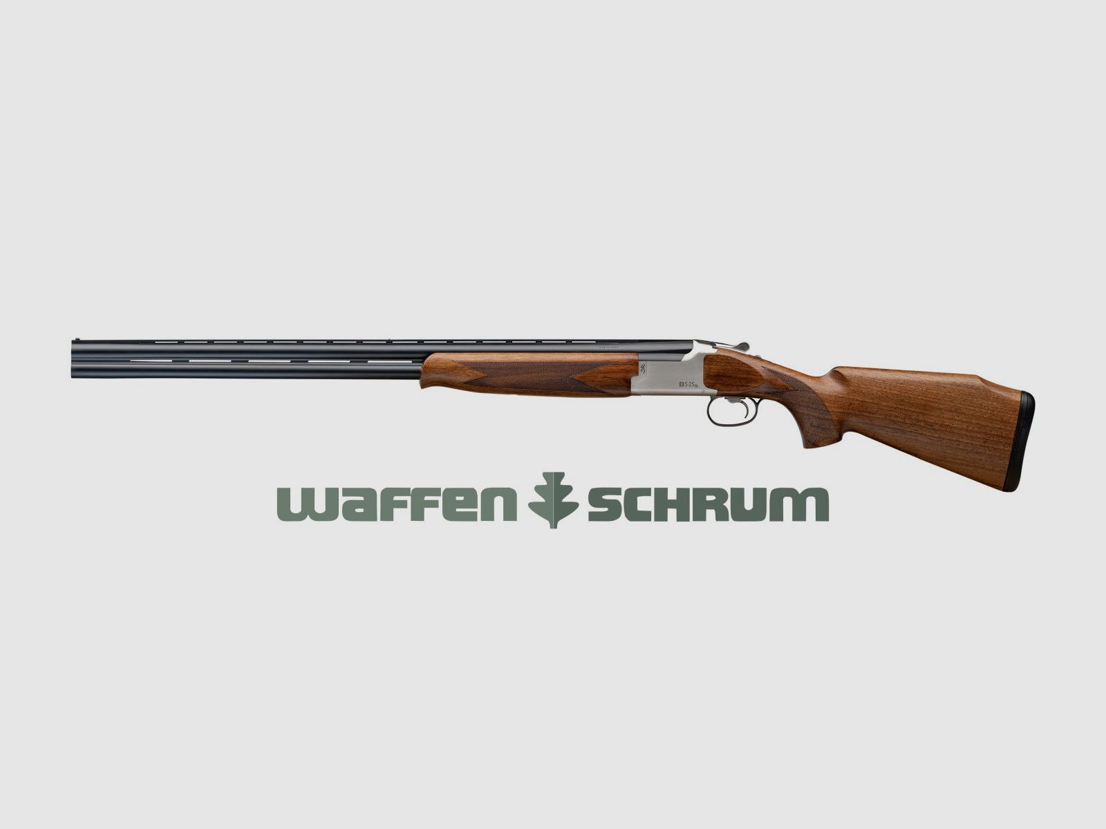 Browning B525 Sporter I Reduced Stock  Inv.+
