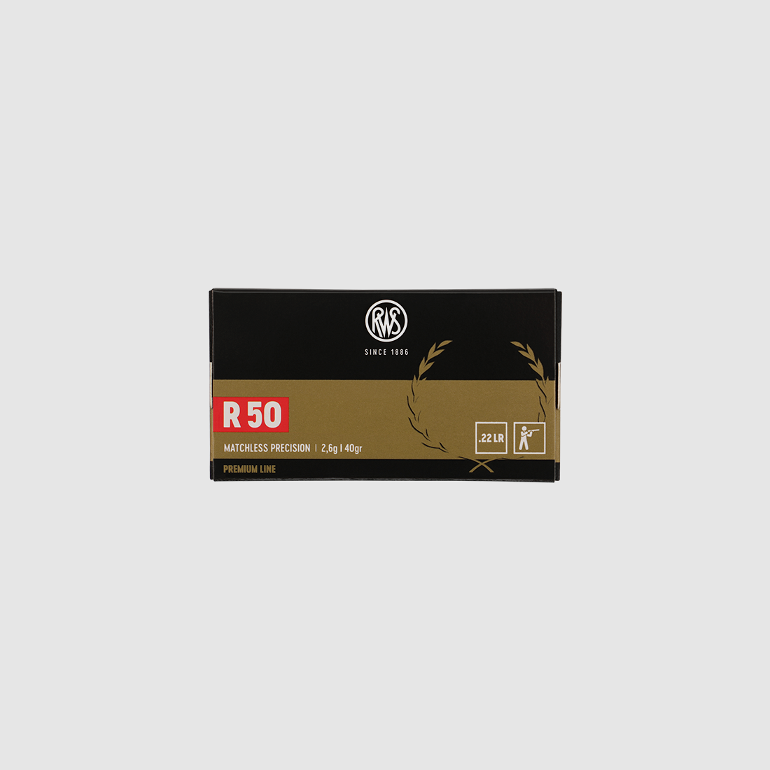 RWS R50