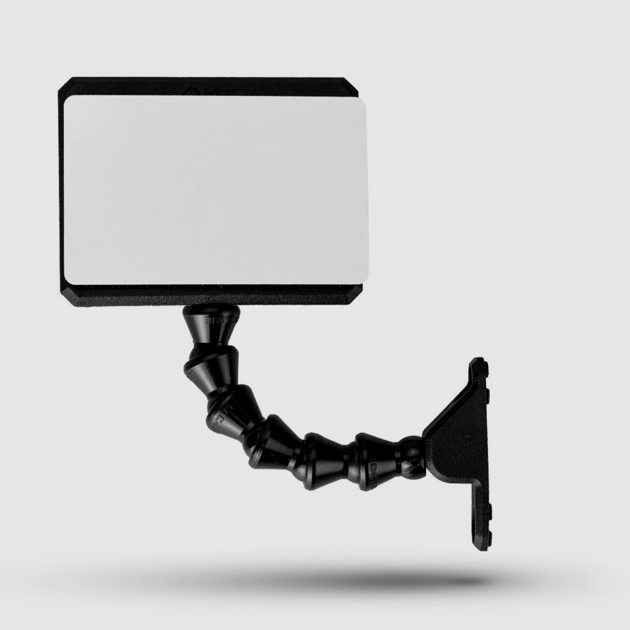 MDT – soporte para bloc de notas