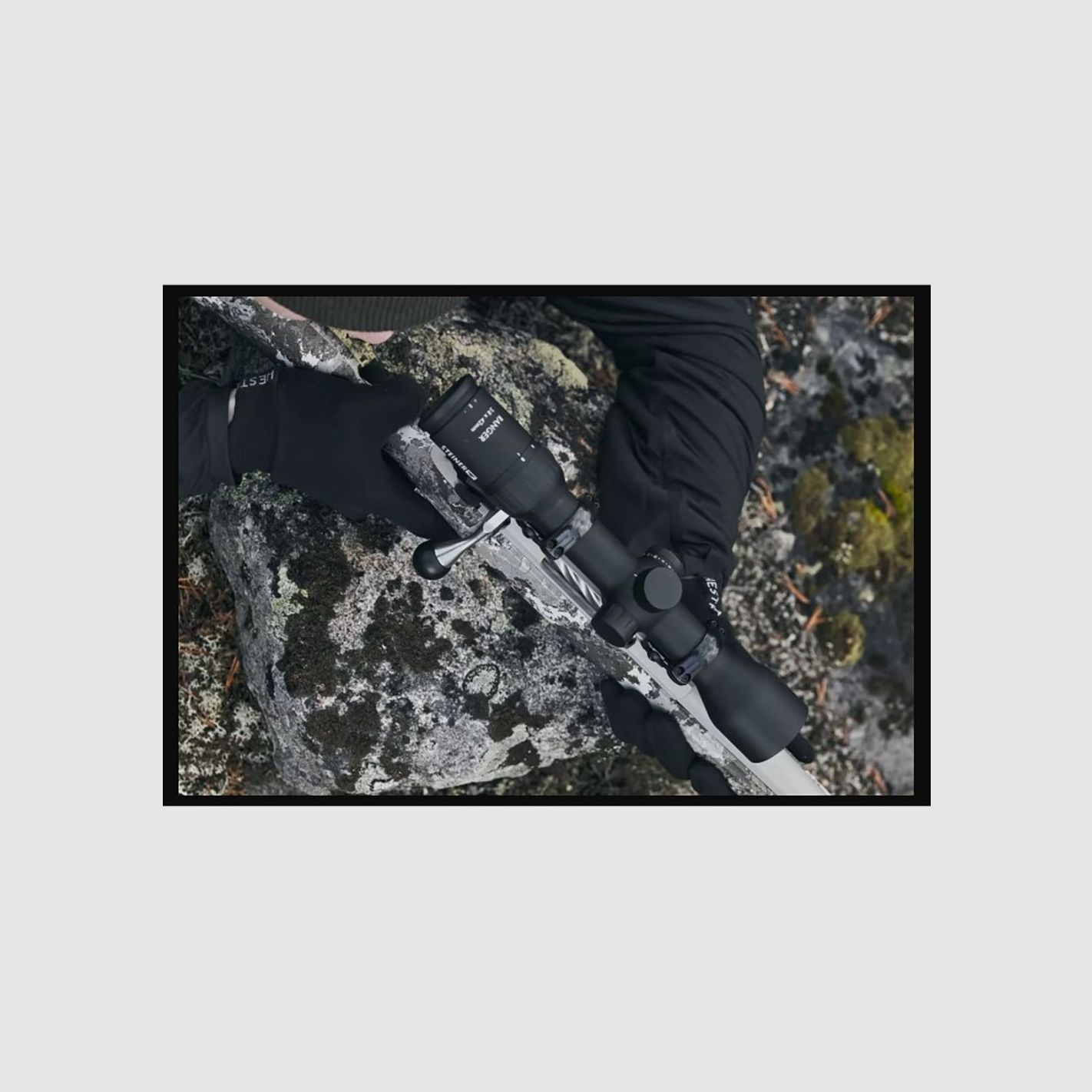 Tikka T3x Lite Veil Kal. 6,5 Creedmoor, Bild 6 von 9