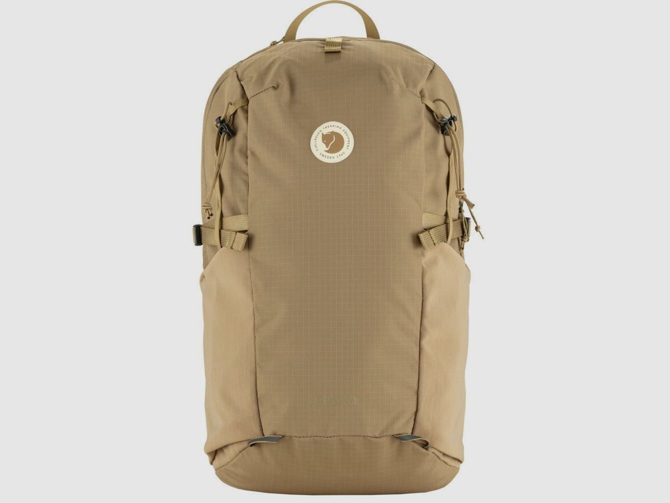 Fjällräven Abisko Softpack 16 L Sac à dos