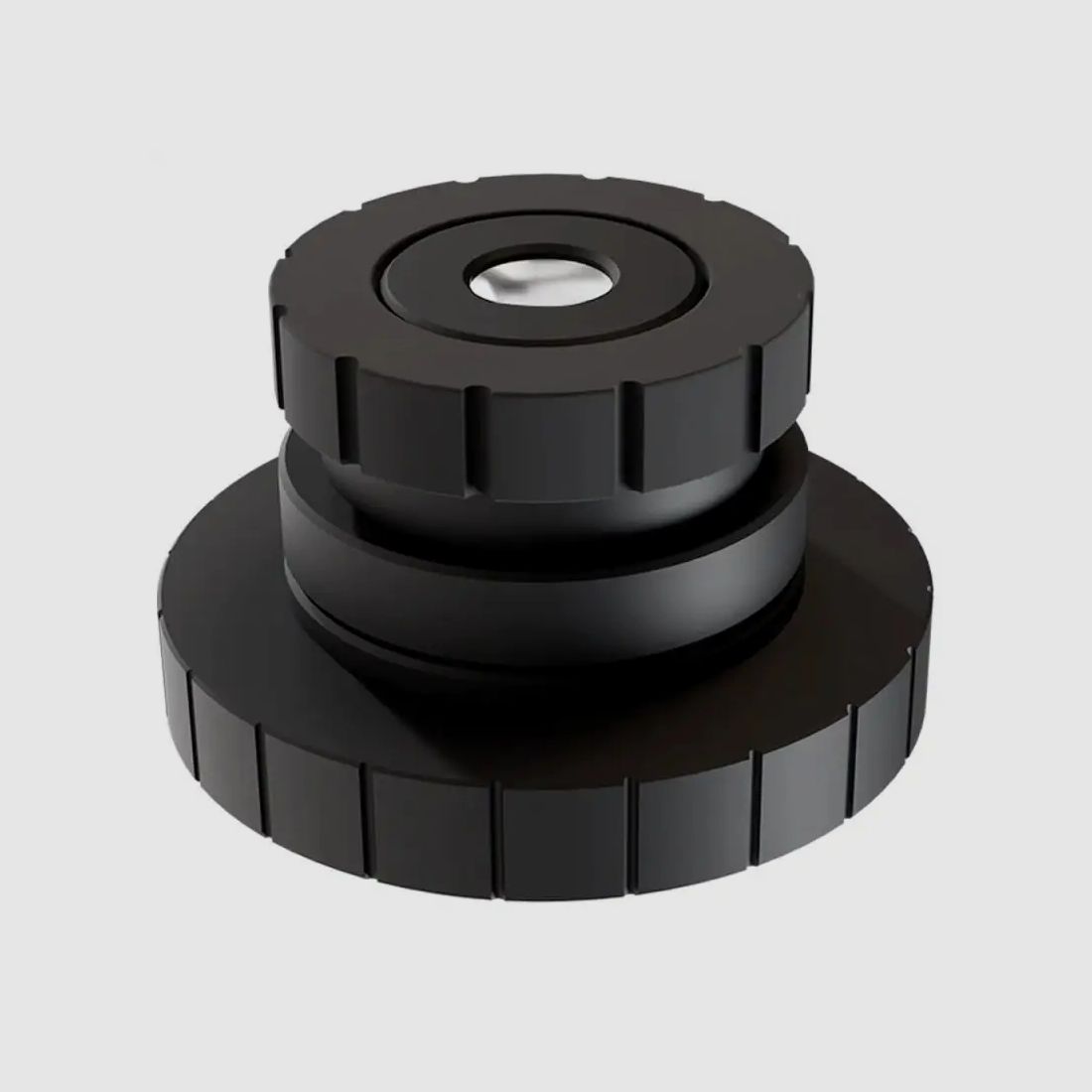 ThermTec H-M52 Ocular 3× Okular für Hunt & Hunt Pro Wärmebild-Vorsatzgerät, Bild 2 von 5