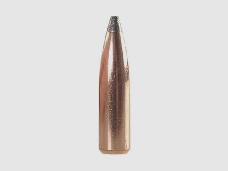 Nosler Geschoss Partition .270/.277 140GR Spitzer 50 Stück