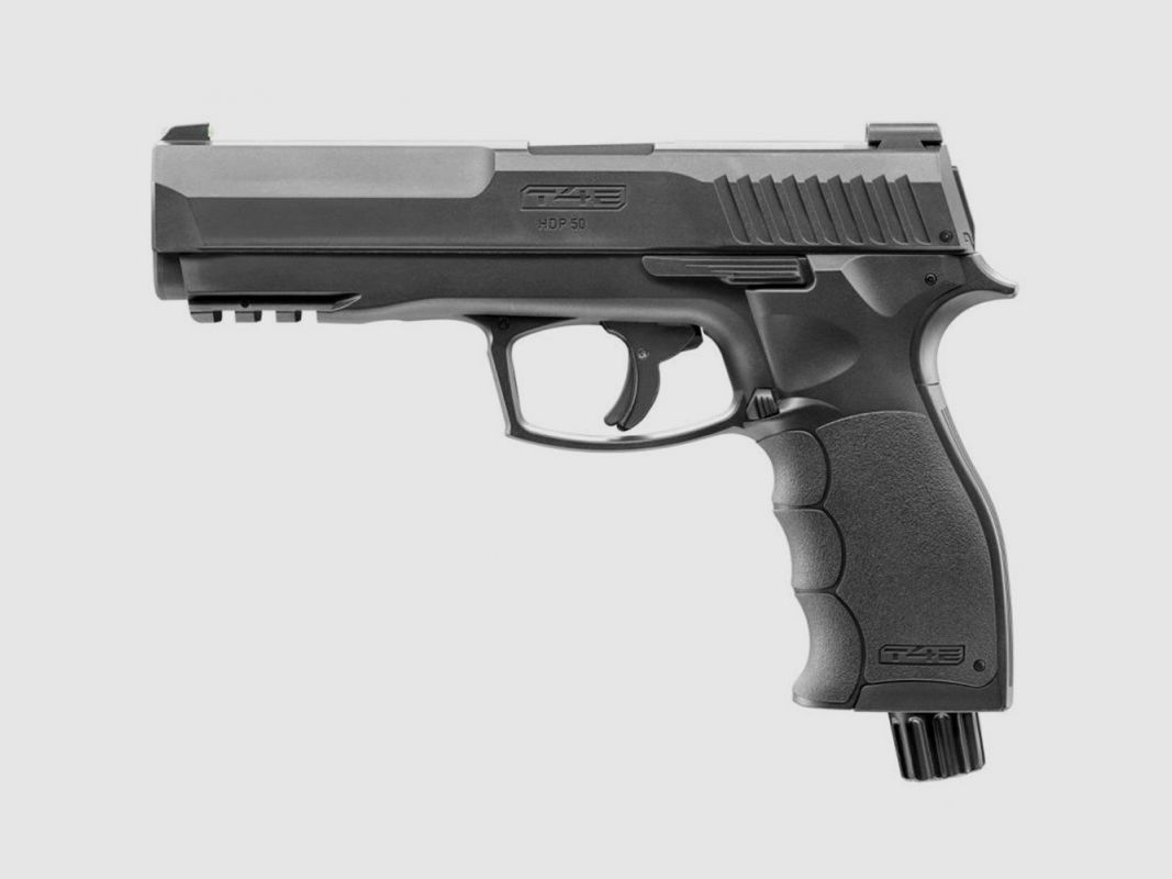 Pistool voor rubberkogels UMAREX RAM T4E HDP CO2 kal. .50, afbeelding 1 van 2