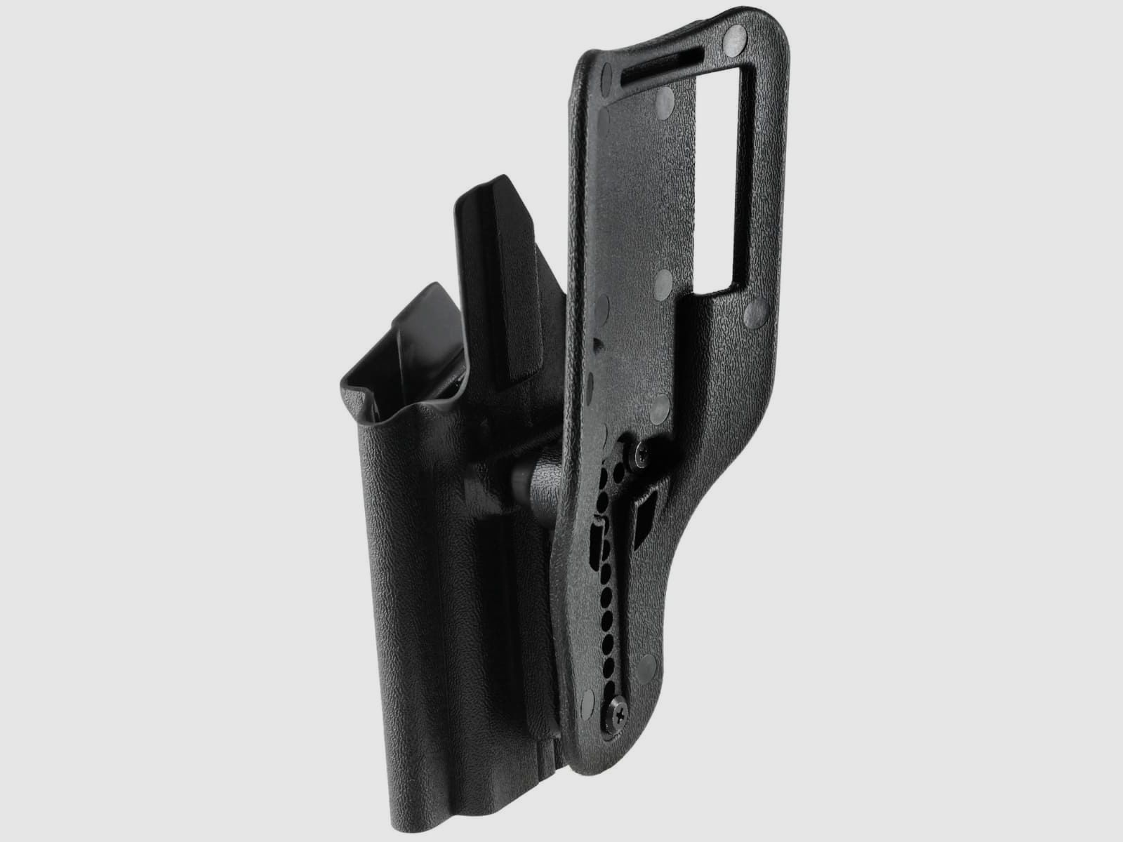 Doubletap - Funda OWB Strighter para pistola S&W M&P9 2.0 5" - Diestro, imagen 4 de 4