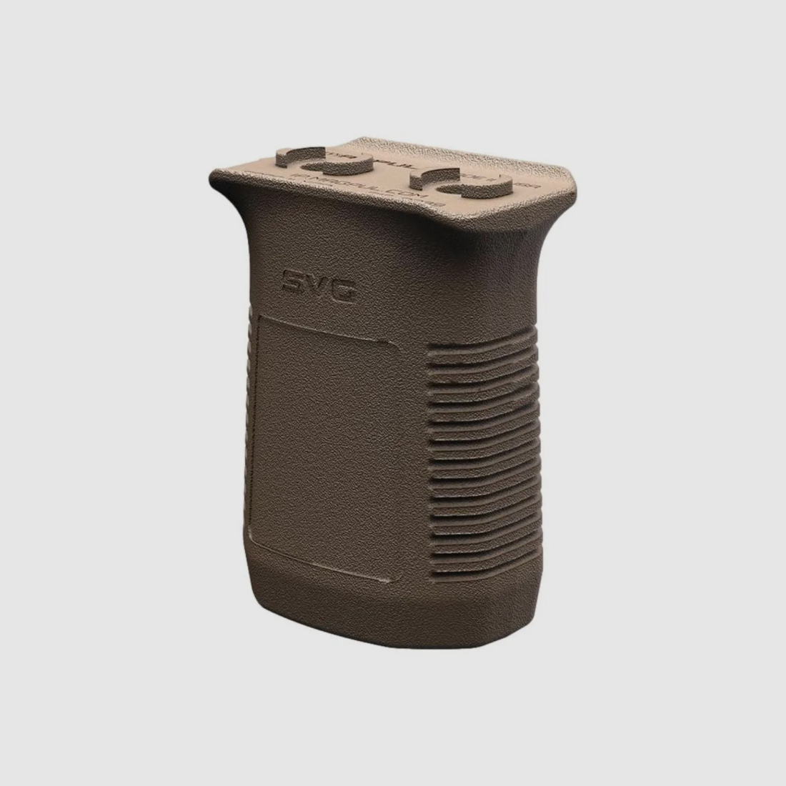 Magpul – SVG / Short Vertival Grip / M-Lock / FDE, Bild 1 von 2